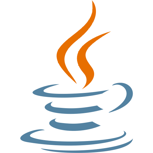 java logo