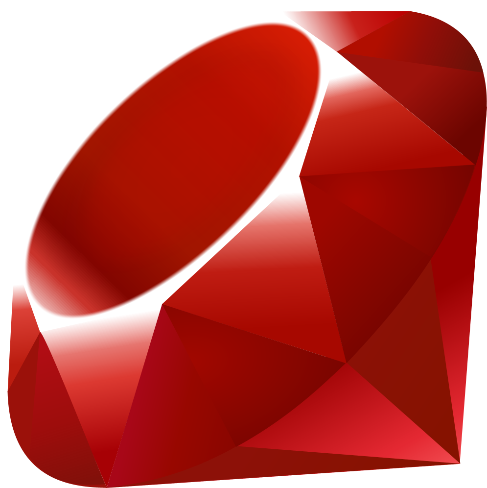 ruby logo